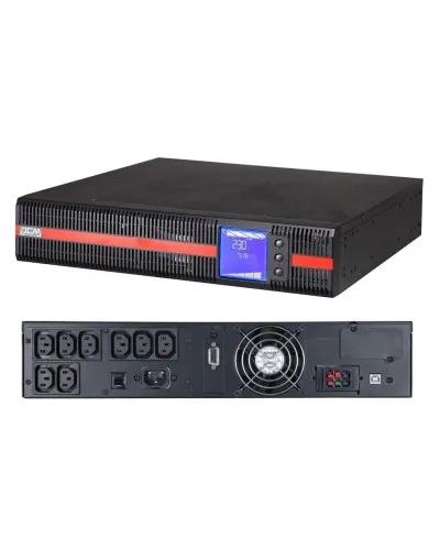 MRT-1000SE. Источник бесперебойного питания. POWERCOM в Вологде