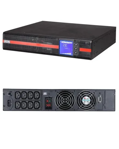 MRT-1000-L. Источник бесперебойного питания. POWERCOM в Вологде