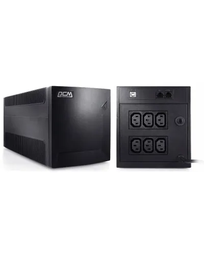 RPT-1500AP. Источник бесперебойного питания. POWERCOM в Вологде