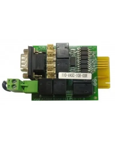 AS400 MINI. Модуль AS400 mini. POWERCOM в Вологде