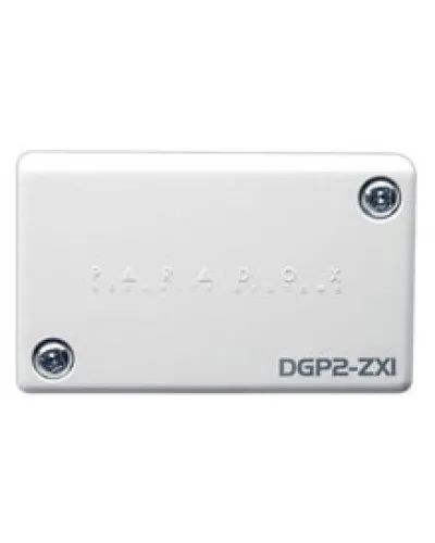 ZX1. 1-зонный модуль расширения. Paradox в Вологде