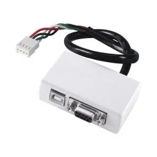 307USB. Адаптер прямого подключения к ПК. Paradox