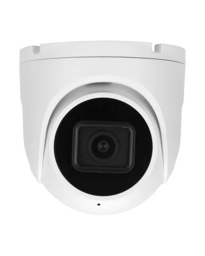 PVC-IP2X-DF4P. Видеокамера IP купольная. Polyvision в Вологде