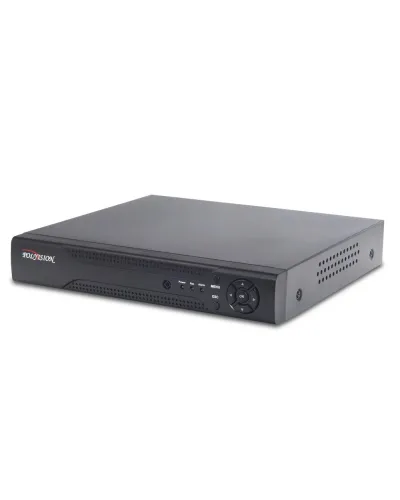 PVDR-87-16F1. Видеорегистратор мультиформатный 16-канальный. Polyvision в Вологде