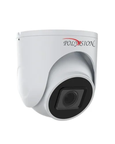 PVC-IP5X-DZ5MPAF. Видеокамера IP купольная. Polyvision в Вологде