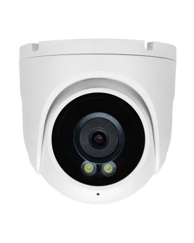 PVC-IP2X-DF2.8PF. Видеокамера IP купольная. Polyvision в Вологде