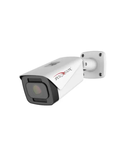 PVC-IP5X-NZ5MPF. Видеокамера IP цилиндрическая. Polyvision в Вологде