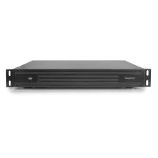 PVDR-IP5-32M4 v.5.9.1 Black. IP-видеорегистратор 32-канальный. Polyvision