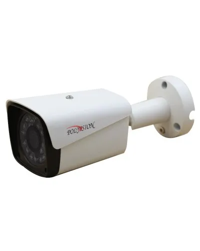 PVC-IP2S-NF2.8. Видеокамера IP цилиндрическая. Polyvision в Вологде