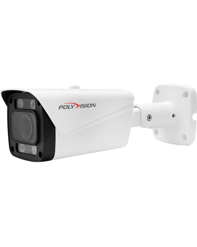 PVC-IP5Z-WNZ5PF. Видеокамера IP цилиндрическая. Polyvision в Вологде