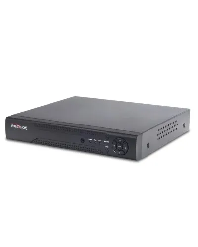 PVDR-85-16E1. Видеорегистратор мультиформатный 16-канальный. Polyvision в Вологде