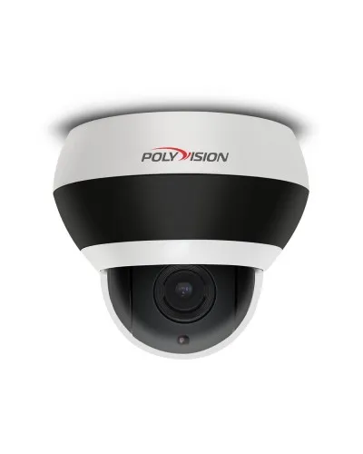 PVC-IP5F-SZ4P. IP-камера поворотная. Polyvision в Вологде