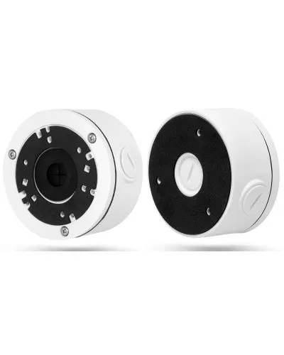 PDB-310W. Коробка монтажная для камер видеонаблюдения. Praxis в Вологде