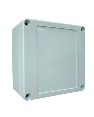 ZB-4-QC-MP (исп. 01). Монтажная зонная коробка. Protectowire в Вологде