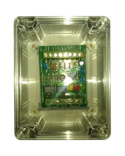 PIM-120. Модуль интерфейсный для термокабеля. Protectowire в Вологде