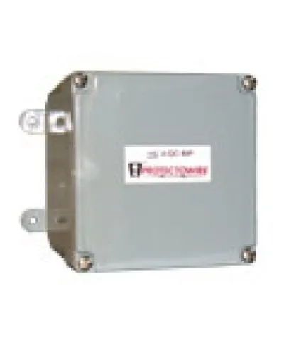 ZB-4-QC-MP (исп.02). Монтажная зонная коробка. Protectowire в Вологде