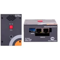 CP-8032. Панель системы обратной связи. ROXTON