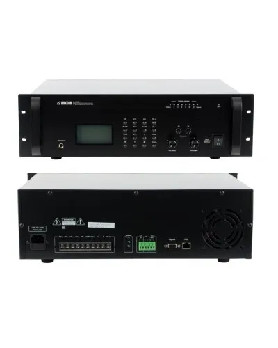 IP-A67500. IP-усилитель 500Вт . ROXTON в Вологде