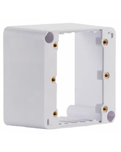 AT-ONBOX. Коробка монтажная для регулятора громкости накладная. ROXTON в Вологде
