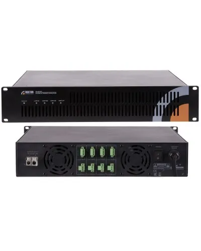 PA-8450. Усилитель трансляционный четырехканальный. ROXTON в Вологде