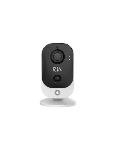RVi-1NCMW2028 (2.8). Видеокамера IP компактная. RVi в Вологде