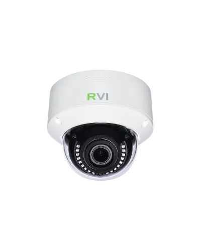 RVi-1NCD2379 (2.7-13.5). Видеокамера IP купольная. RVi в Вологде