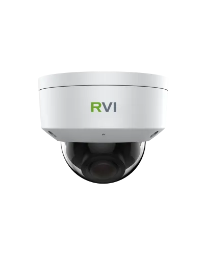 RVi-1NCD4042 (2.8). Видеокамера IP купольная. RVi в Вологде