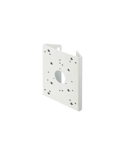 RVi-1BPM-2 white. Кронштейн для крепления на столб. RVi в Вологде