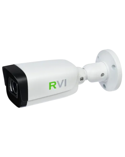 RVi-1NCT5359 (2.7-13.5). Видеокамера IP цилиндрическая. RVi в Вологде
