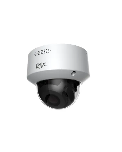 RVi-1NCD5069 (2.7-13.5) white. Видеокамера IP купольная. RVi в Вологде