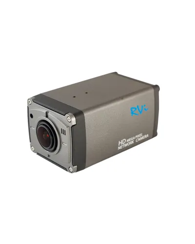 RVi-2NCX8069 (3.6-11): IP-камера корпусная в Вологде