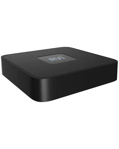 RVi-1NR10160C-8P. Видеорегистратор IP 10-канальный. RVi в Вологде