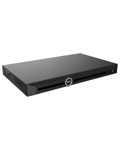 RVi-1NR40281. Видеорегистратор IP 40-канальный. RVi в Вологде
