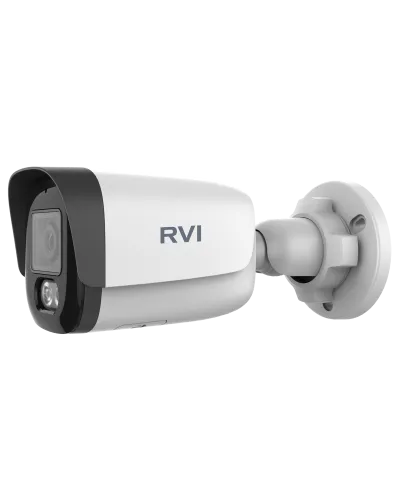 RVi-1NCTL2176 (2.8) white. Видеокамера IP цилиндрическая. RVi в Вологде