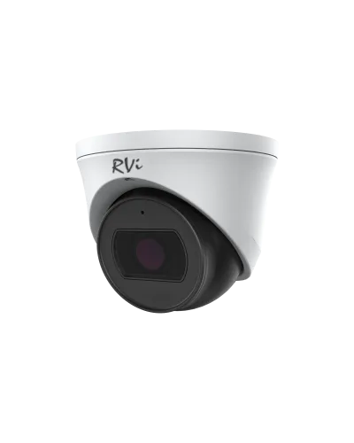 RVi-1NCE2079 (2.7-13.5) white. Видеокамера IP купольная. RVi в Вологде
