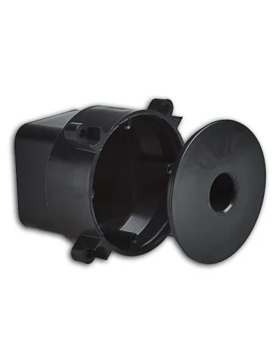 Коробка TYCO СП 70х60 в бетон IP40 (10131). Коробка установочная. RuVinil в Вологде