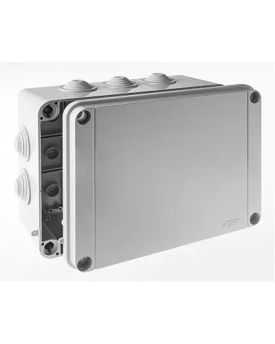 Коробка TYCO 300х220х120мм (67069). Коробка распаячная. RuVinil в Вологде