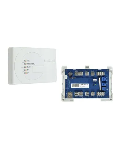 ACS-105-CE-S. Контроллер СКУД сетевой. RusGuard в Вологде