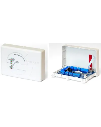 ACS-102-CE-S. Контроллер СКУД сетевой. RusGuard в Вологде