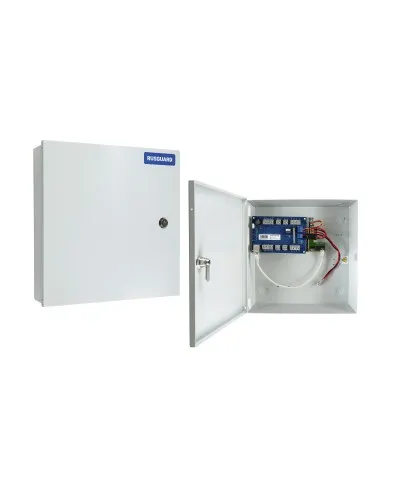 ACS-105-CE-BM (POE). Контроллер СКУД сетевой. RusGuard в Вологде