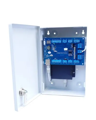 ACS-102-CE-BM (POE). Контроллер СКУД сетевой. RusGuard в Вологде
