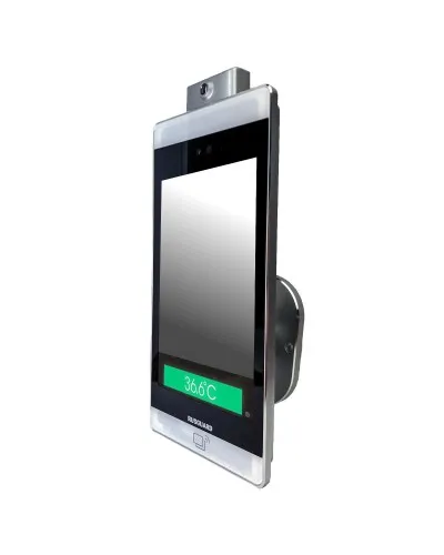 R20-Face (8W) Thermometer. Считыватель контроля доступа биометрический с функцией измерения температуры тела. RusGuard в Вологде