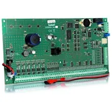 INTEGRA 64. Плата охранно-пожарной сигнализации. SATEL