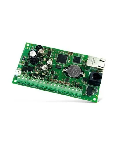 ETHM-2. Модуль TCP/IP универсальный. SATEL в Вологде