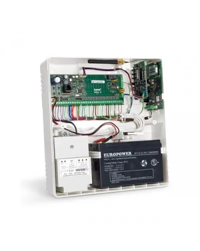 OPU-4P. Корпус пластмассовый. SATEL в Вологде