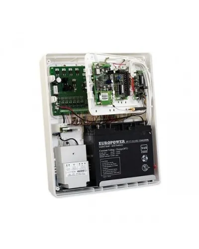 OPU-3P. Корпус пластмассовый. SATEL в Вологде