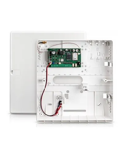 MICRA. Охранный модуль с GSM в корпусе. SATEL в Вологде