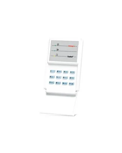 INT-SZ-BL. Клавиатура светодиодная кодонаборная. SATEL в Вологде