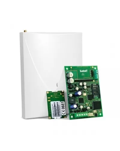 GSM-LT-2S. Модуль GSM. SATEL в Вологде