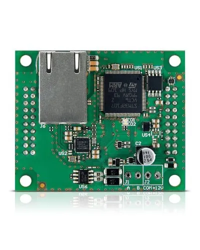 GSM-X-ETH. Модуль расширения для GSM-X. SATEL в Вологде